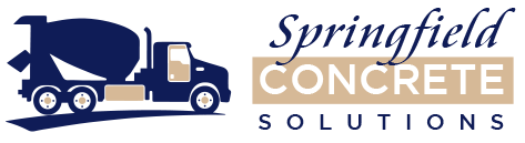 Springfield Concrete Solutions Logo